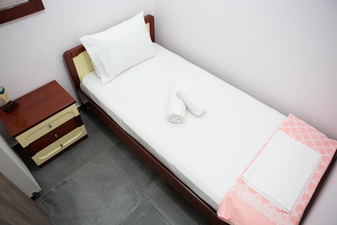 Pampas Seafront Villa, 6 Bedrooms, North Evvoia Kanatádhika 외부 사진